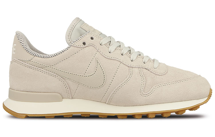 Order (W) Nike Internationalist SE ''Beige'' Sneakers 872922-004