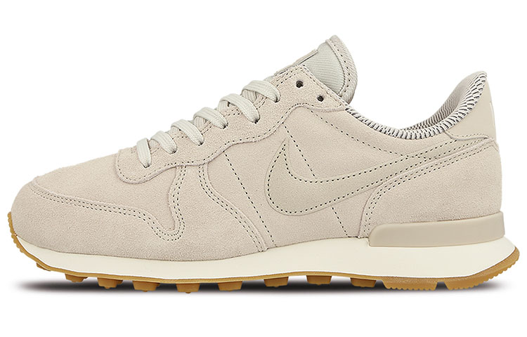 (Women) Nike Internationalist SE 'Beige' 872922-004