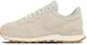 (W) Nike Internationalist SE 'Beige' Wanita/Lelaki Beige Sneakers 872922-004