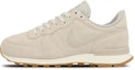 Buy (W) Nike Internationalist SE 'Beige' Wanita/Lelaki Beige Sneakers 872922-004