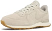 Lookbook (W) Nike Internationalist SE 'Beige' Wanita/Lelaki Beige Sneakers 872922-004