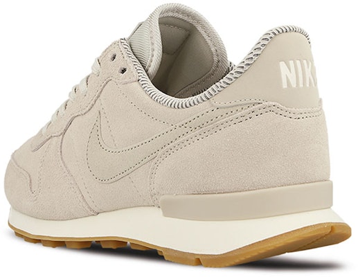 (W) Nike Internationalist SE 'Beige' Wanita/Lelaki Beige Sneakers 872922-004 Shop (W) Nike Internationalist SE 'Beige' Wanita/Lelaki Beige Sneakers 872922-004