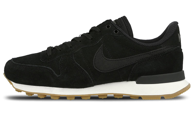 (Women) Nike Internationalist SE 'Black' 872922-002