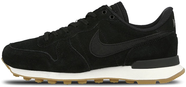 (W) Nike Internationalist SE 'Hitam' 872922-002 Buy (W) Nike Internationalist SE 'Hitam' 872922-002