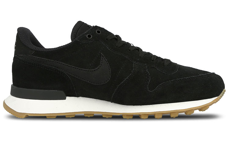 (W) Nike Internationalist SE 'Black' 圖 2