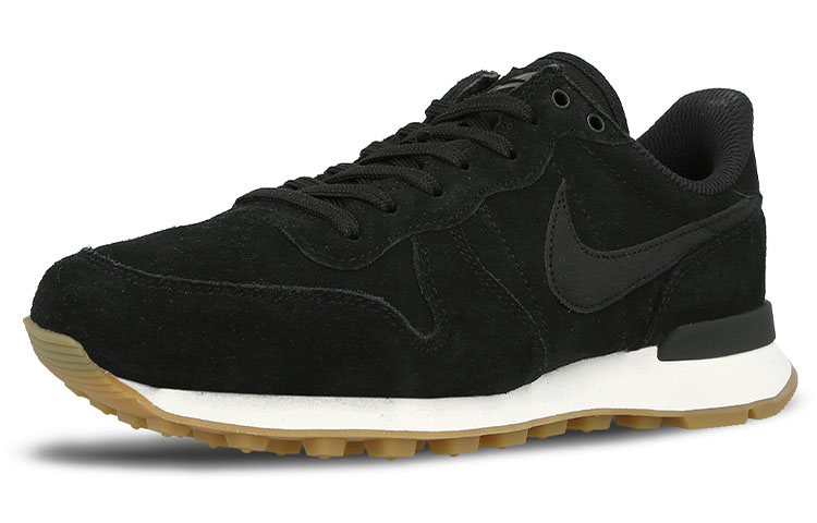 (W) Nike Internationalist SE 'Black' 圖 3