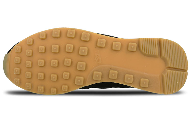 (W) Nike Internationalist SE 'Black' 圖 5