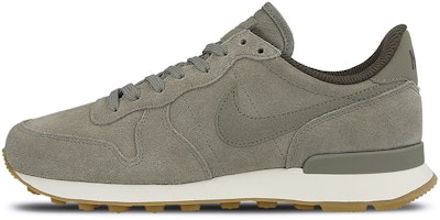 (Women) Nike Internationalist SE 'Green White' 872922-005 (Women) Nike Internationalist SE 'Green White' 872922-005