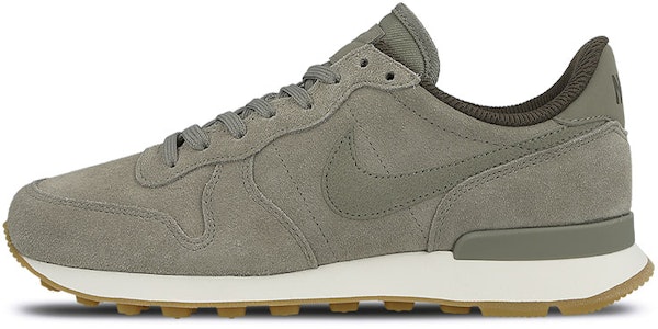 (W) 耐克国际主义者 SE '绿白'款式 872922-005 Buy (W) 耐克国际主义者 SE '绿白'款式 872922-005