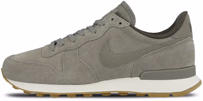 (Women) Nike Internationalist SE 'Green White' 872922-005 (Women) Nike Internationalist SE 'Green White' 872922-005