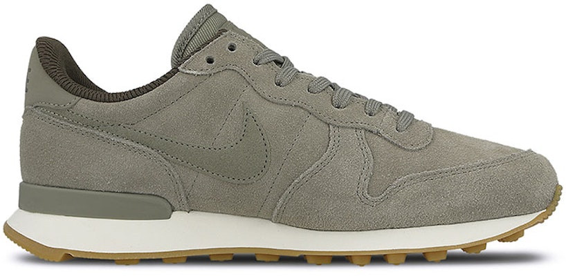(W) Nike Internationalist SE 'Hijau Putih' 872922-005 Order (W) Nike Internationalist SE 'Hijau Putih' 872922-005
