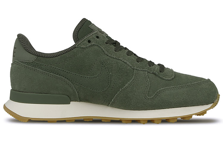 (W) Nike Internationalist SE 'Olive Green' 圖 2