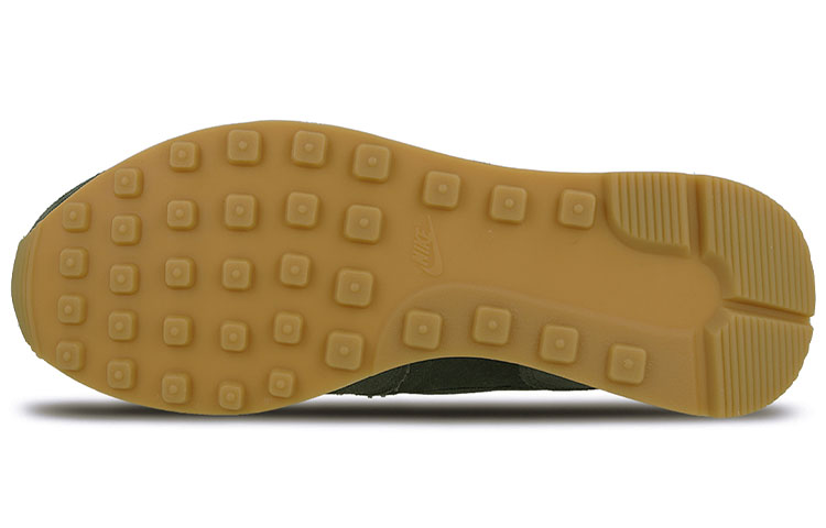 (W) Nike Internationalist SE 'Olive Green' 圖 5