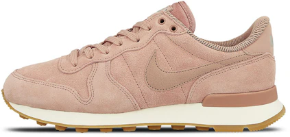 (Women) Nike Internationalist SE 'Particle Pink' 872922-601 (Women) Nike Internationalist SE 'Particle Pink' 872922-601