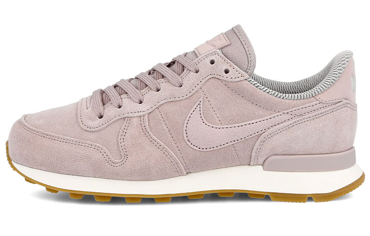 (Women) Nike Internationalist SE 'Particle Rose Grey' 872922-602