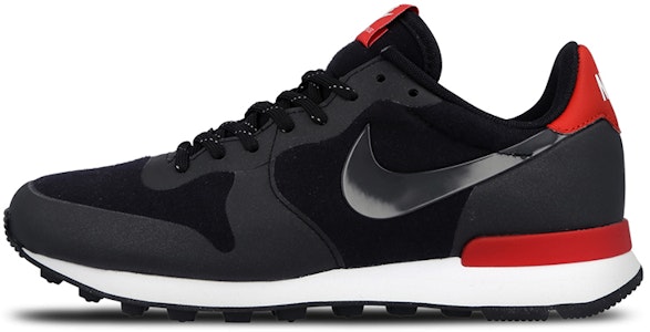 (W) Nike Internationalist TP Hitam Chilling Merah 749556-002 Buy (W) Nike Internationalist TP Hitam Chilling Merah 749556-002