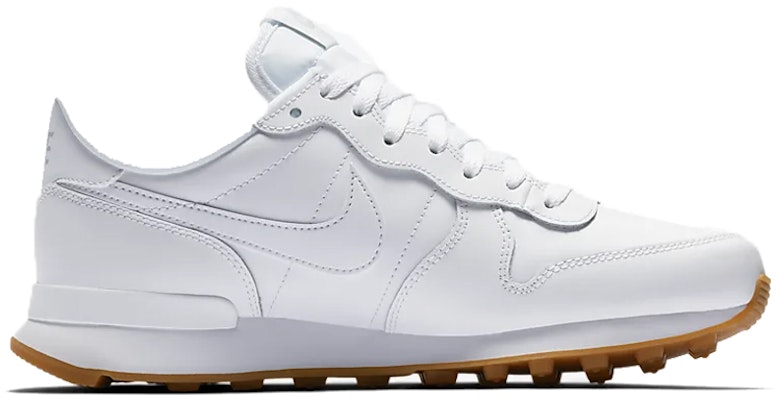 (W) Nike Internationalist Putih 828407-103 Order (W) Nike Internationalist Putih 828407-103