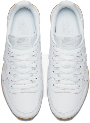(W) Nike Internationalist Putih 828407-103 Shop (W) Nike Internationalist Putih 828407-103
