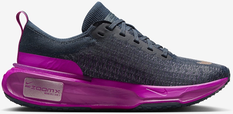 (W) Nike Invincible 3 'Armory Navy Vivid' Sepatu Lari Pria DR2660-404 Lookbook (W) Nike Invincible 3 'Armory Navy Vivid' Sepatu Lari Pria DR2660-404