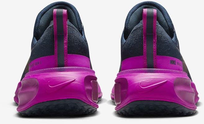 (W) Nike Invincible 3 'Armory Navy Vivid' Sepatu Lari Pria DR2660-404 Details for (W) Nike Invincible 3 'Armory Navy Vivid' Sepatu Lari Pria DR2660-404