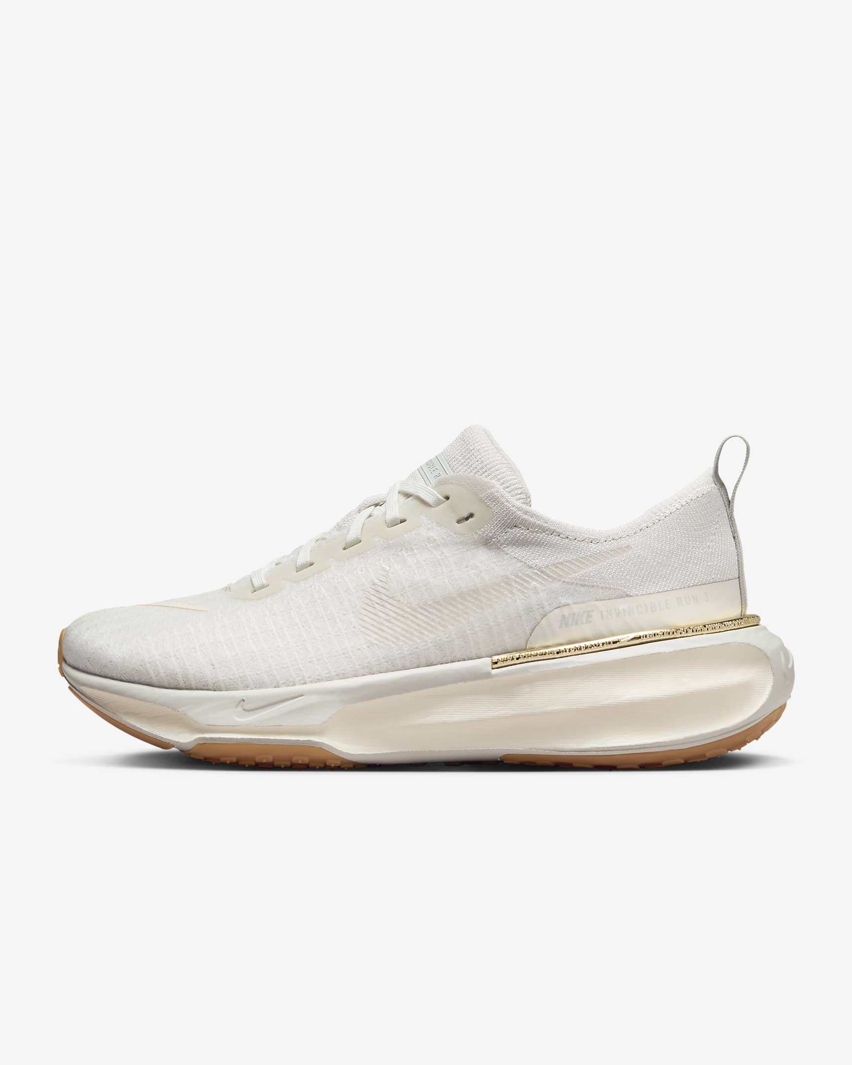 (Women) Nike Invincible 3 'Light Bone Sail' DR2660-008