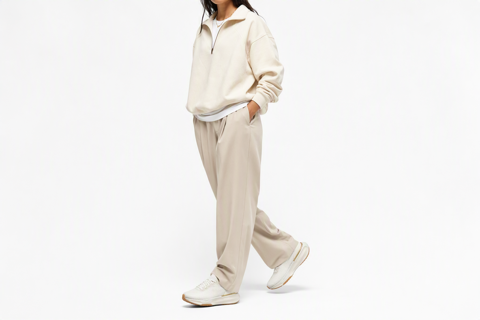 Order (W) Nike Invincible 3 'Light Bone Sail' Sneakers DR2660-008