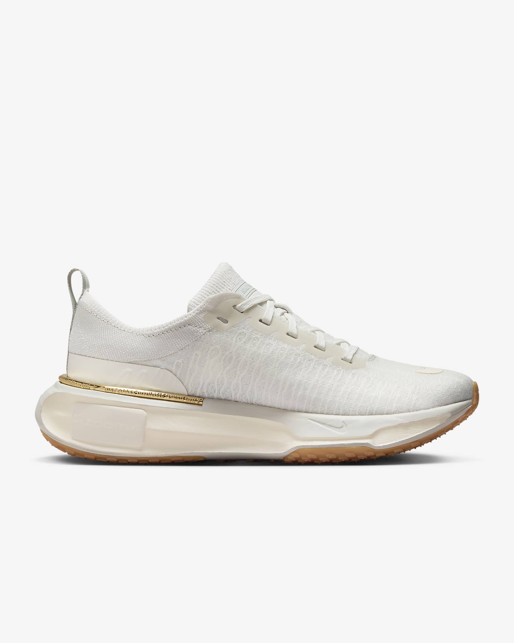 Shop (W) Nike Invincible 3 'Light Bone Sail' Sneakers DR2660-008