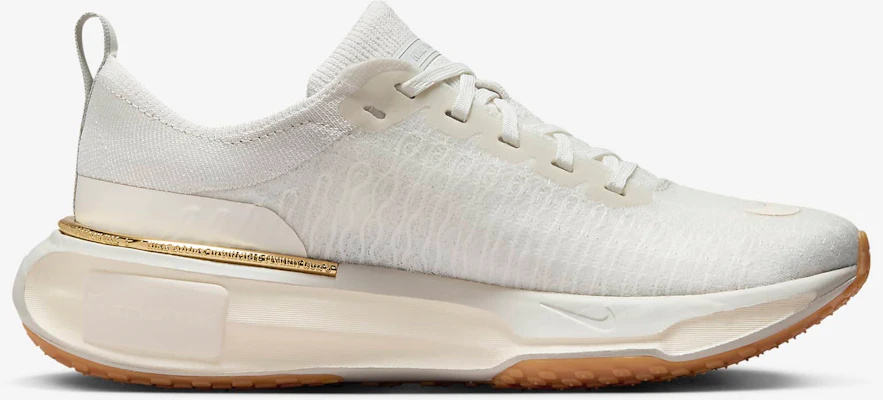 (W) Nike Invincible 3 'Light Bone Sail' Sneakers DR2660-008 Shop (W) Nike Invincible 3 'Light Bone Sail' Sneakers DR2660-008