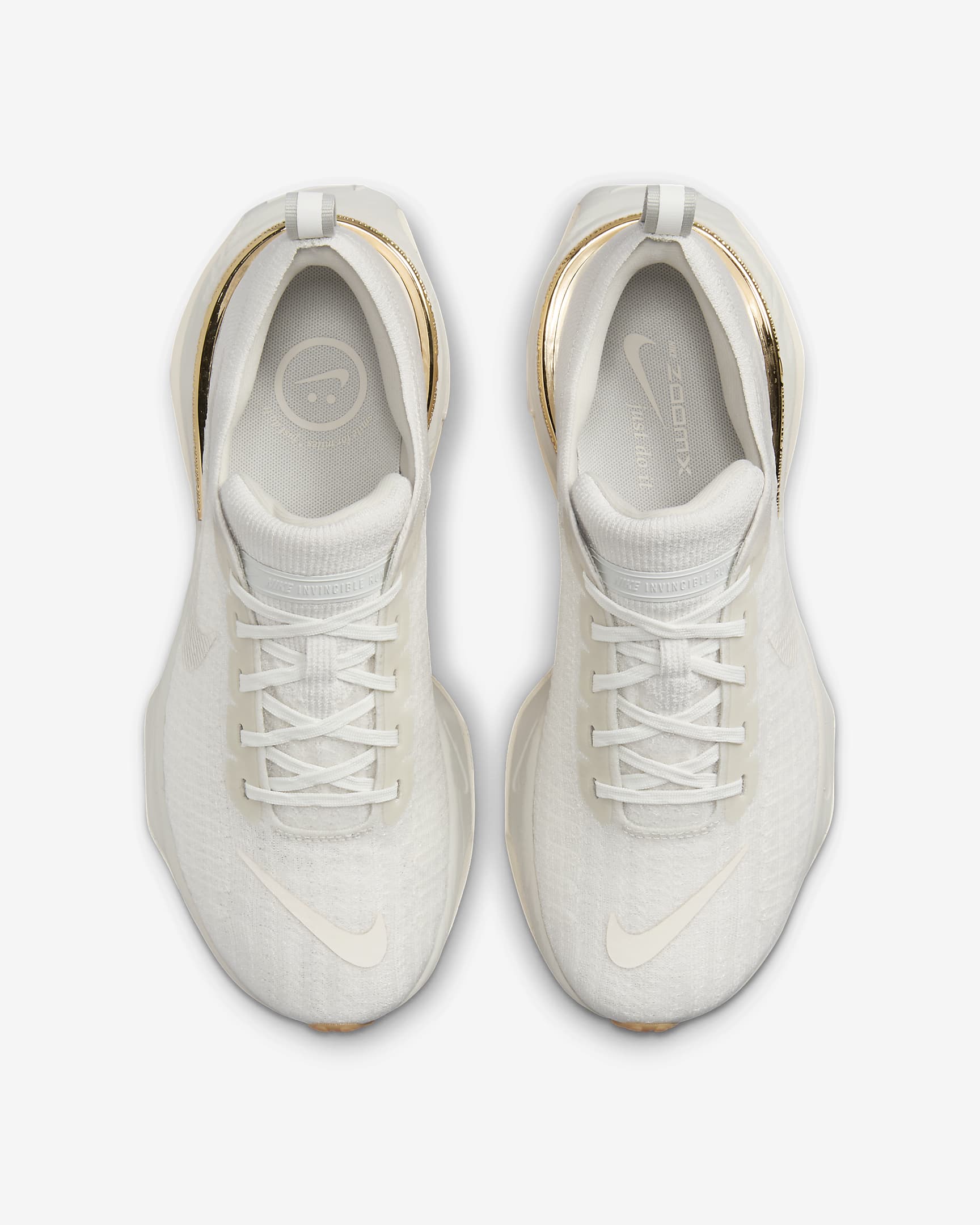 Purchase (W) Nike Invincible 3 'Light Bone Sail' Sneakers DR2660-008