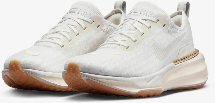 (W) Nike Invincible 3 'Light Bone Sail' Sneakers DR2660-008 Details for (W) Nike Invincible 3 'Light Bone Sail' Sneakers DR2660-008