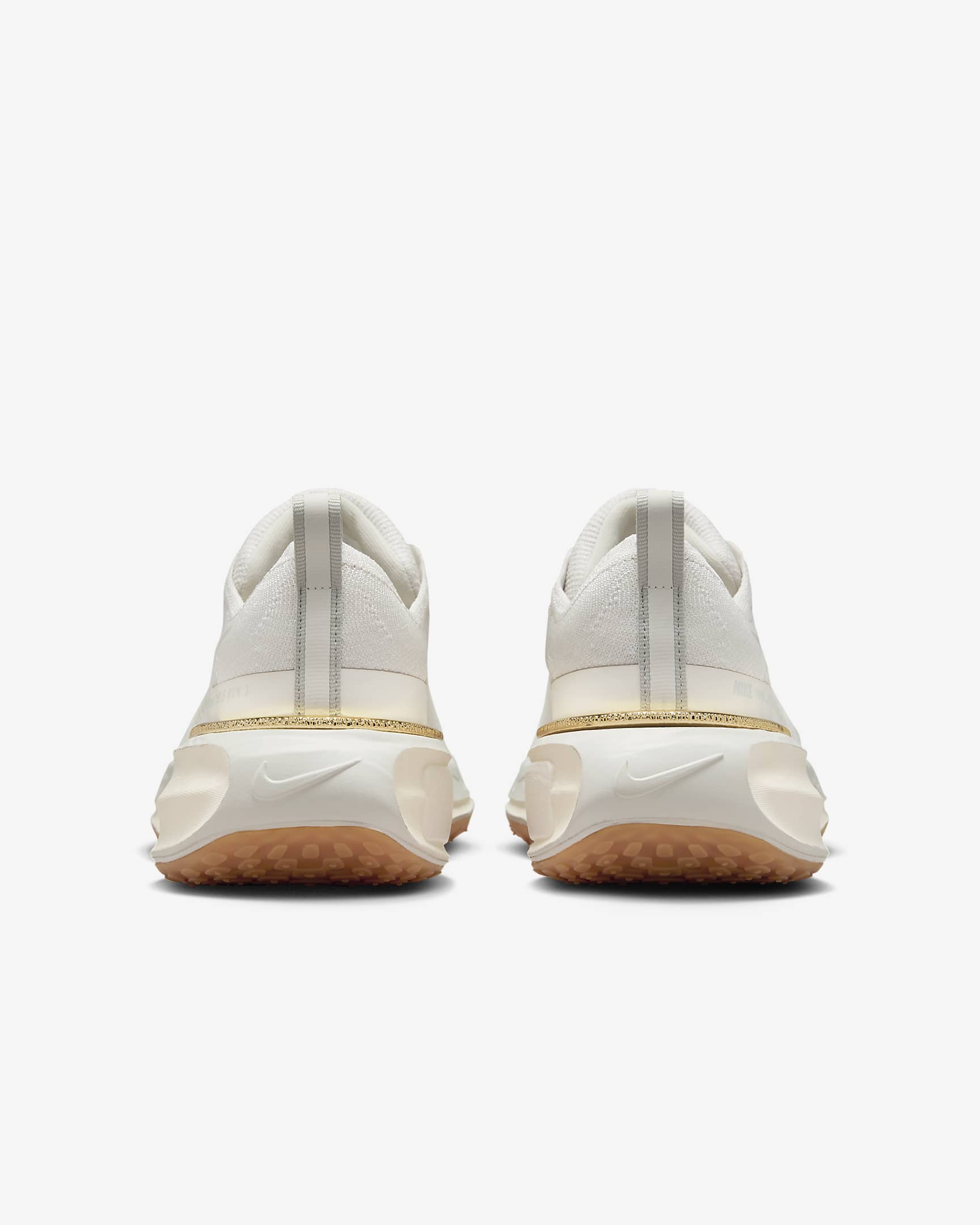 Sizing (W) Nike Invincible 3 'Light Bone Sail' Sneakers DR2660-008