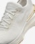 Sizing (W) Nike Invincible 3 'Light Bone Sail' Lelaki Wanita Kasut Larian Olahraga DR2660-008