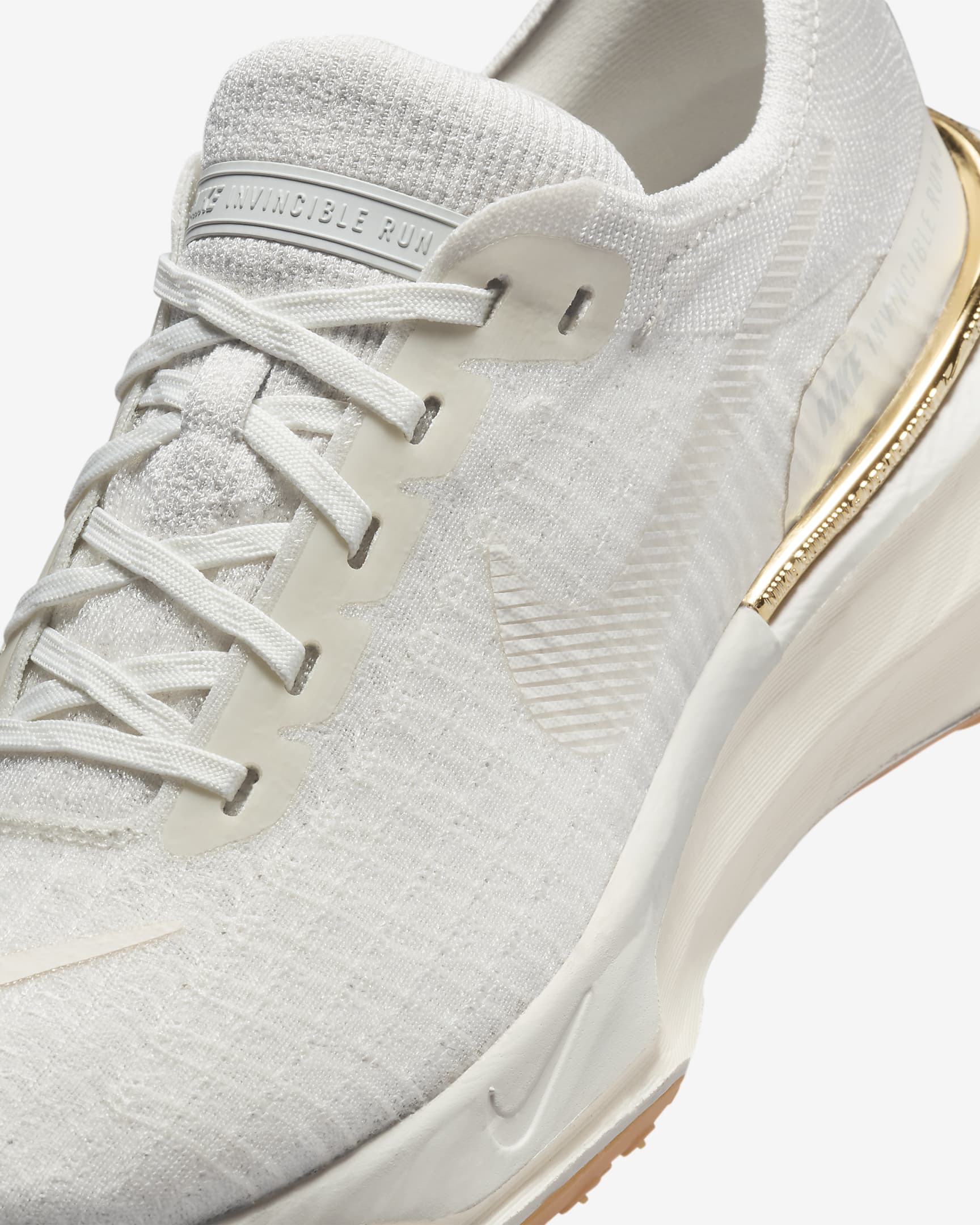 Cheap (W) Nike Invincible 3 'Light Bone Sail' Sneakers DR2660-008