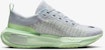(W) Nike Invincible 3 'Pure Platinum Cool' Lelaki & Wanita DR2660-009