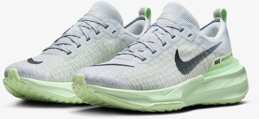 (W) Nike Invincible 3 'Pure Platinum Cool' Lelaki & Wanita DR2660-009 Purchase (W) Nike Invincible 3 'Pure Platinum Cool' Lelaki & Wanita DR2660-009