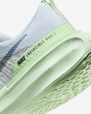 (W) Nike Invincible 3 'Pure Platinum Cool' Lelaki & Wanita DR2660-009 Cheap (W) Nike Invincible 3 'Pure Platinum Cool' Lelaki & Wanita DR2660-009
