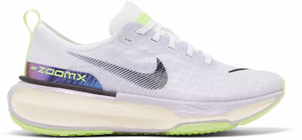 (Women) Nike ZoomX Invincible 3 'Purple Agate' DR2660-100 (Women) Nike ZoomX Invincible 3 'Purple Agate' DR2660-100