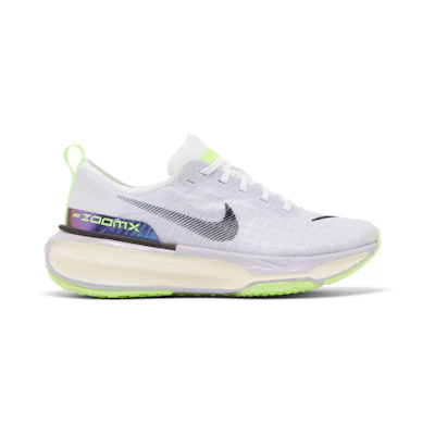 (W) Nike ZoomX Invincible 3 'Purple Agate'