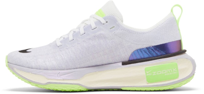 (W) Nike ZoomX Invincible 3 'Ágata Púrpura' DR2660-100 Lookbook (W) Nike ZoomX Invincible 3 'Ágata Púrpura' DR2660-100