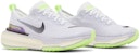 (Women) Nike ZoomX Invincible 3 'Purple Agate' DR2660-100
