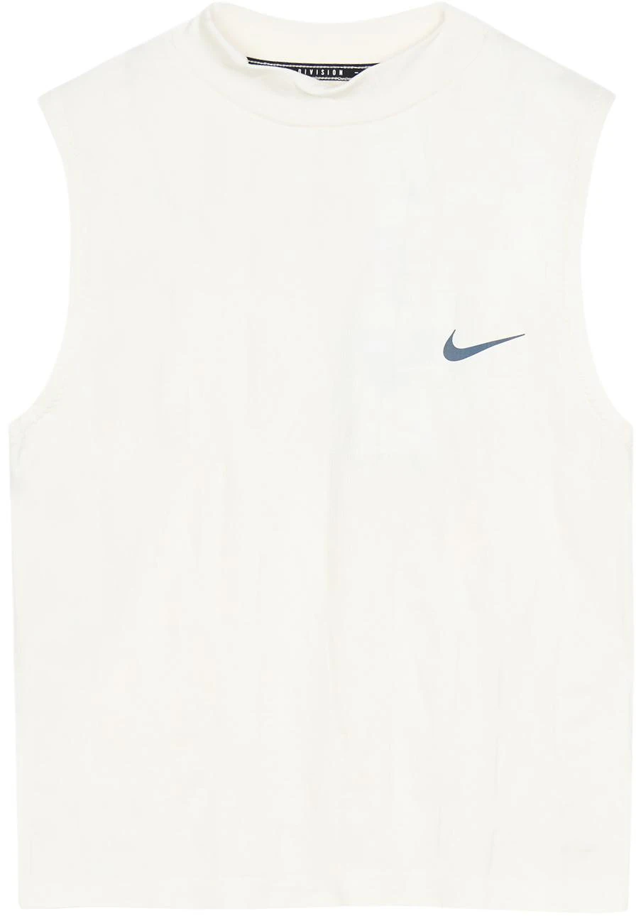 women-nike-ivory-sleeveless-mock-neck-sports-tank-top-fb-7631-110