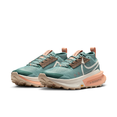 Purchase (W) 나이키 자 2 캐논/오렌지 초크/밍크 브라운/소프트 펄 FD5191-008