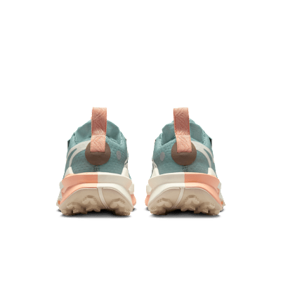 Details for (W) 나이키 자 2 캐논/오렌지 초크/밍크 브라운/소프트 펄 FD5191-008