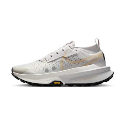 (W) Nike Jaega 2 Best Gray/Summit White/Black/Sand Drift