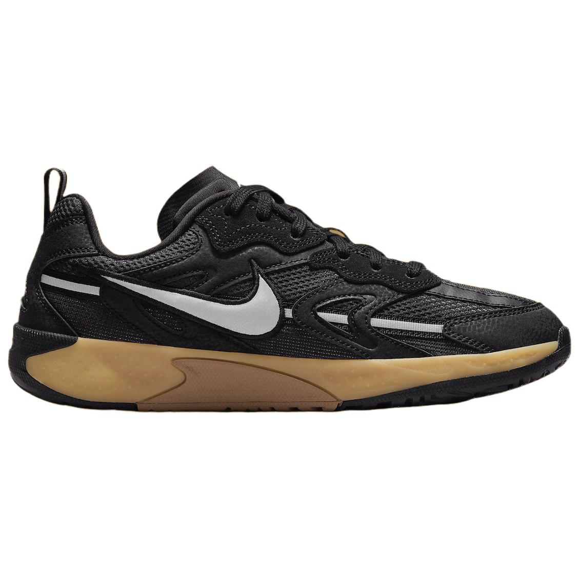 Order (W) Nike Jam 'Hitam Gum' FN0314-002
