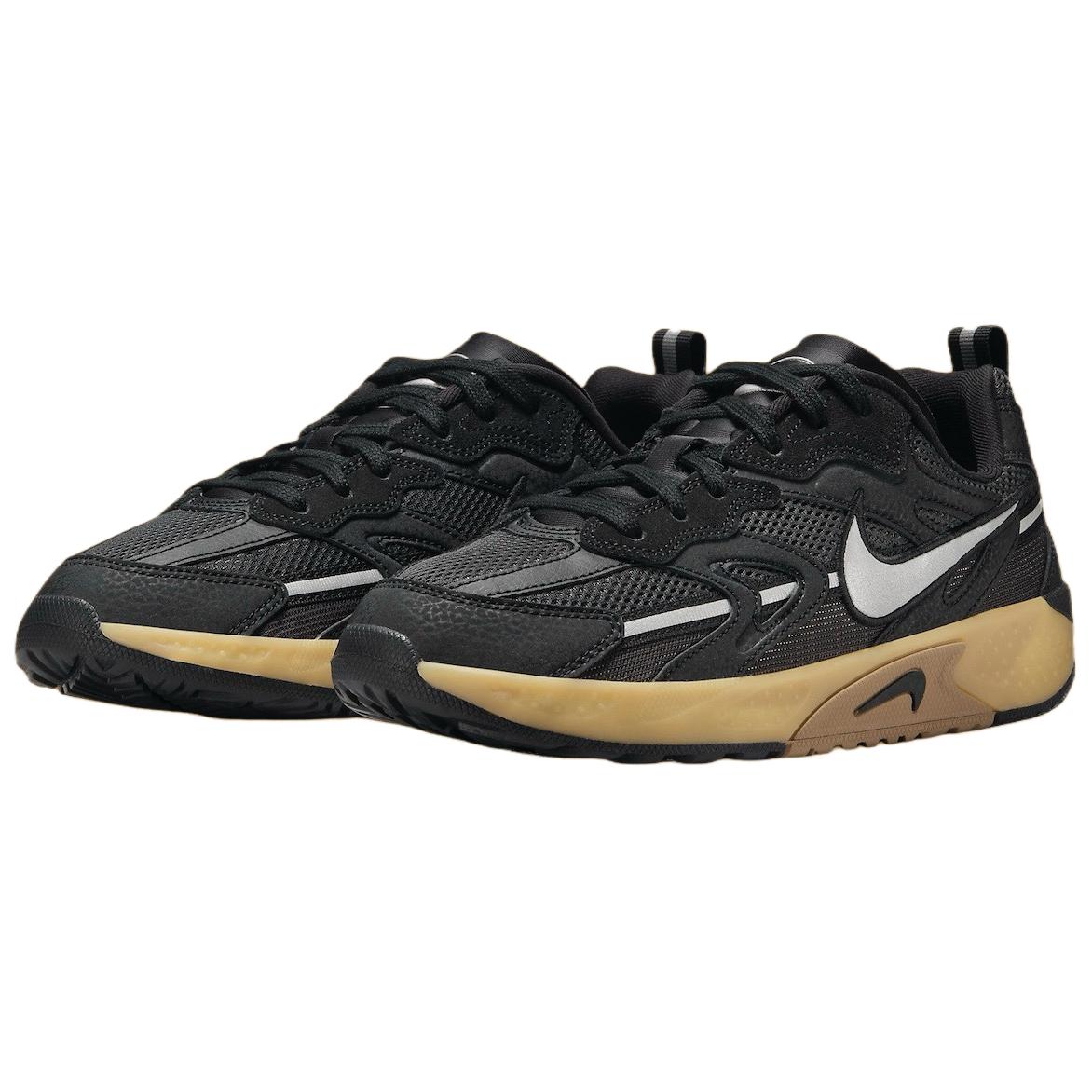 Lookbook (W) Nike Jam 'Hitam Gum' FN0314-002