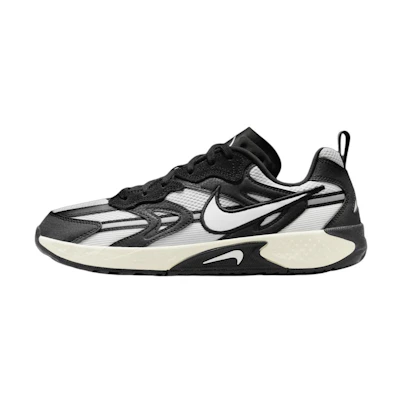 (W) Nike Jam 'Black White'