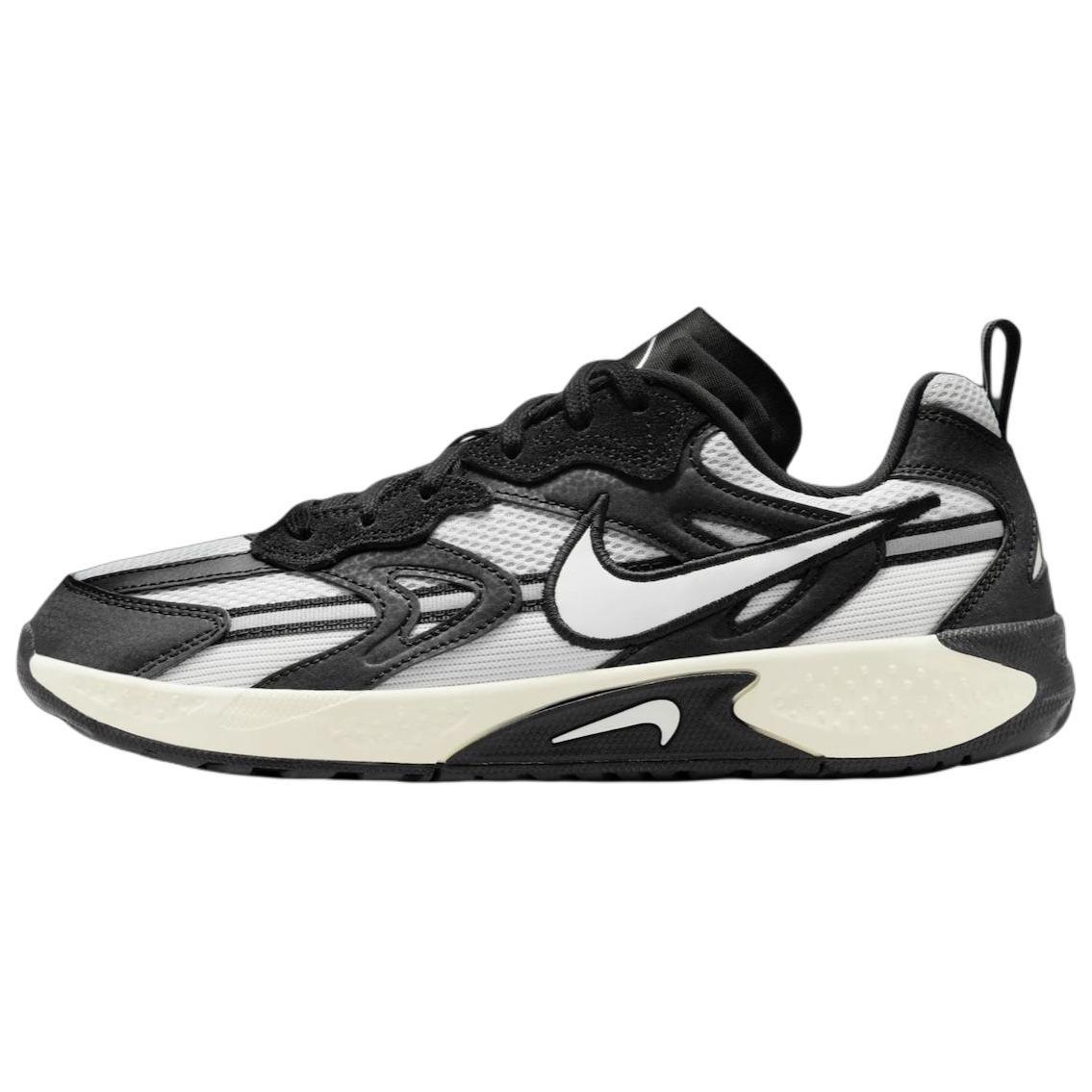 (Women) Nike Jam 'Black White' FN0314-004