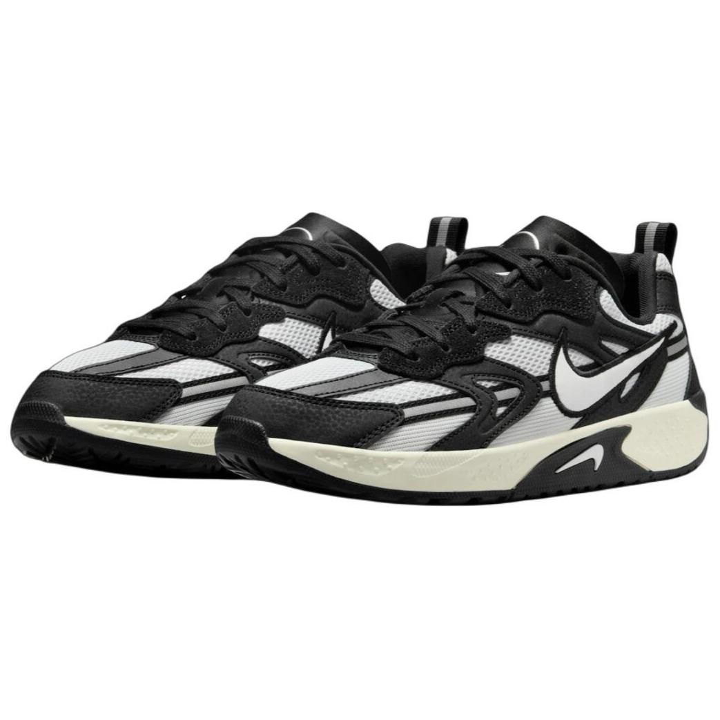 Lookbook (W) 나이키 잼 '블랙 화이트'   (Nike Jaem 'Beullaek Hwaiteu') FN0314-004