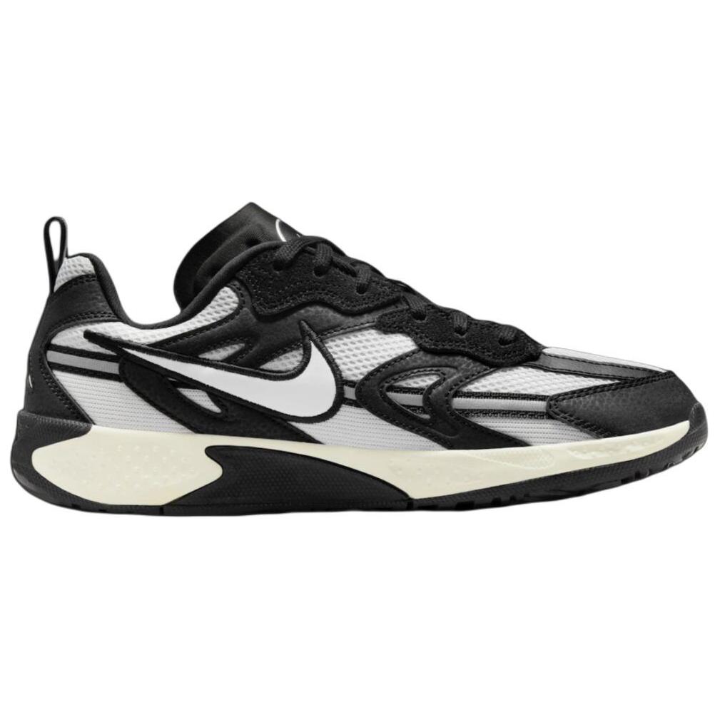 Lookbook (W) 나이키 잼 '블랙 화이트'   (Nike Jaem 'Beullaek Hwaiteu') FN0314-004